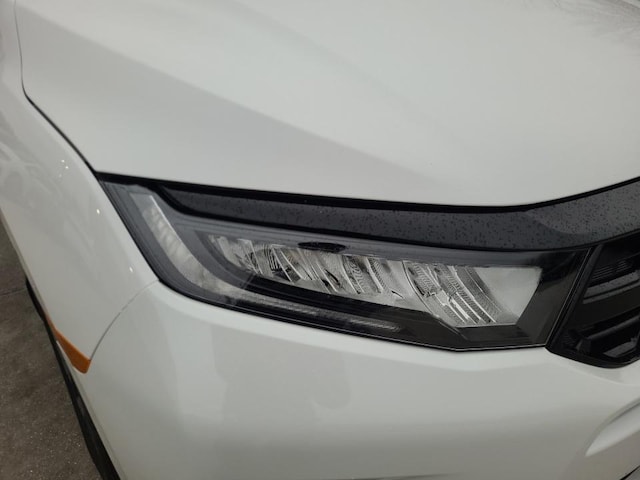 2025 Honda Odyssey Touring - Photo 28