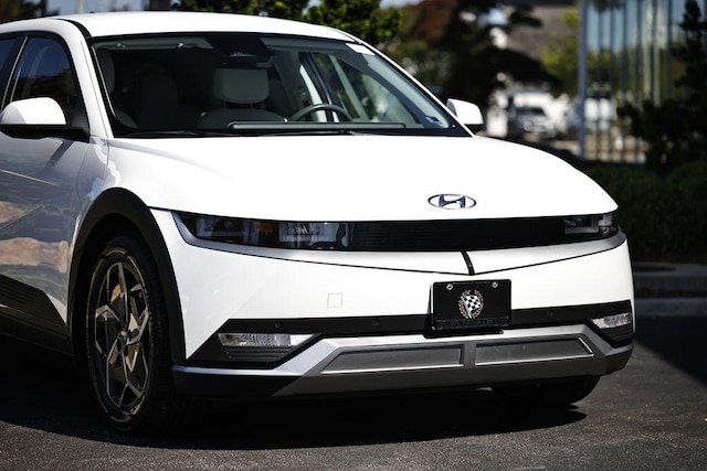 2023 Hyundai IONIQ 5