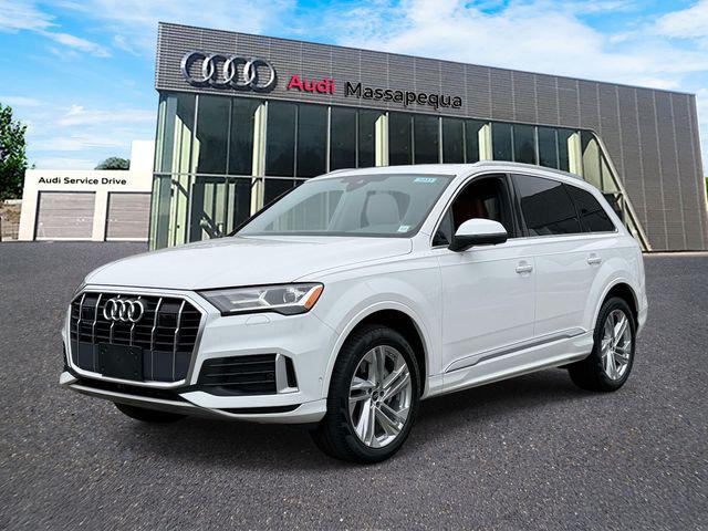 2023 Audi Q7 45 Premium quattro Tiptronic's photo