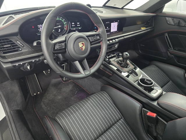 2024 Porsche