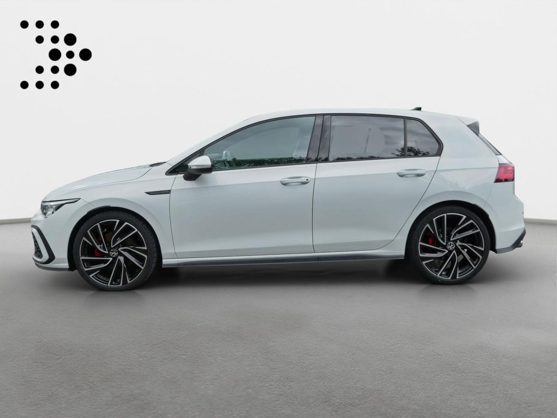 Volkswagen Golf GTD