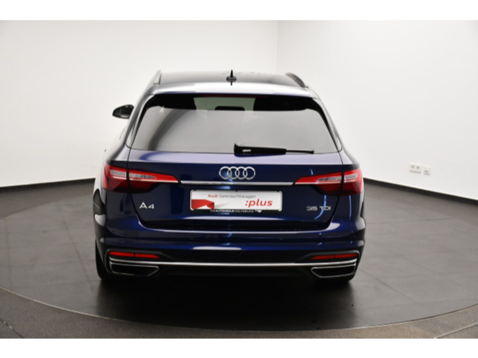 Audi A4 Avant – Bild 18