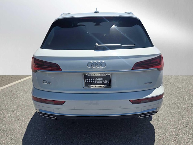 2023 Audi Q5 TFSI e