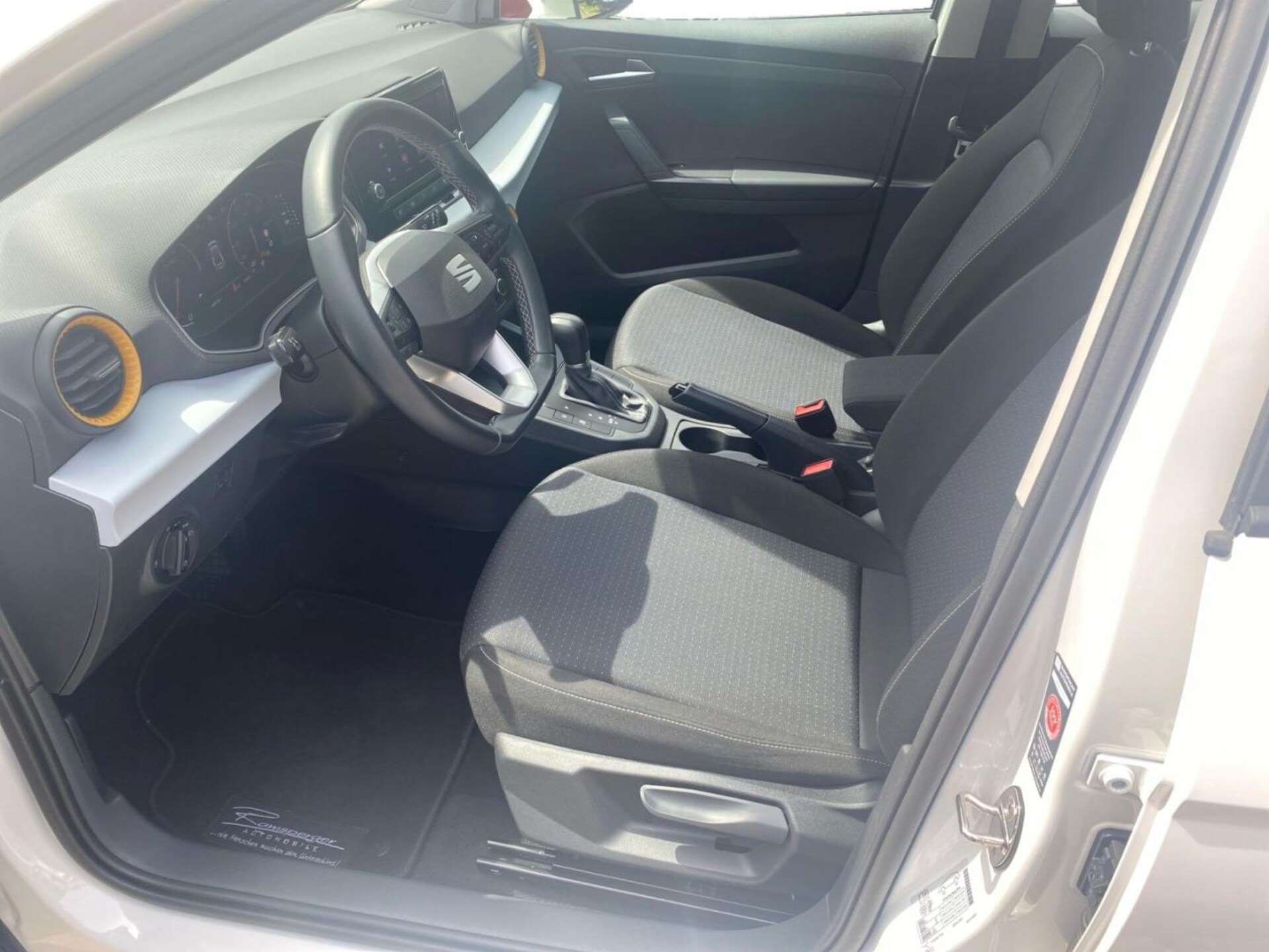 SEAT Ibiza Style