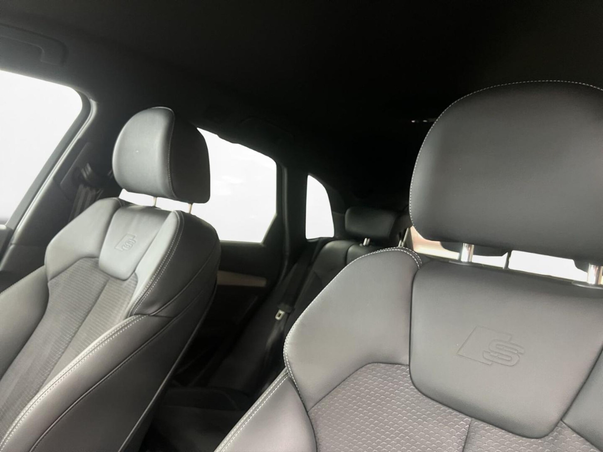 Audi Q5 TFSI e S line
