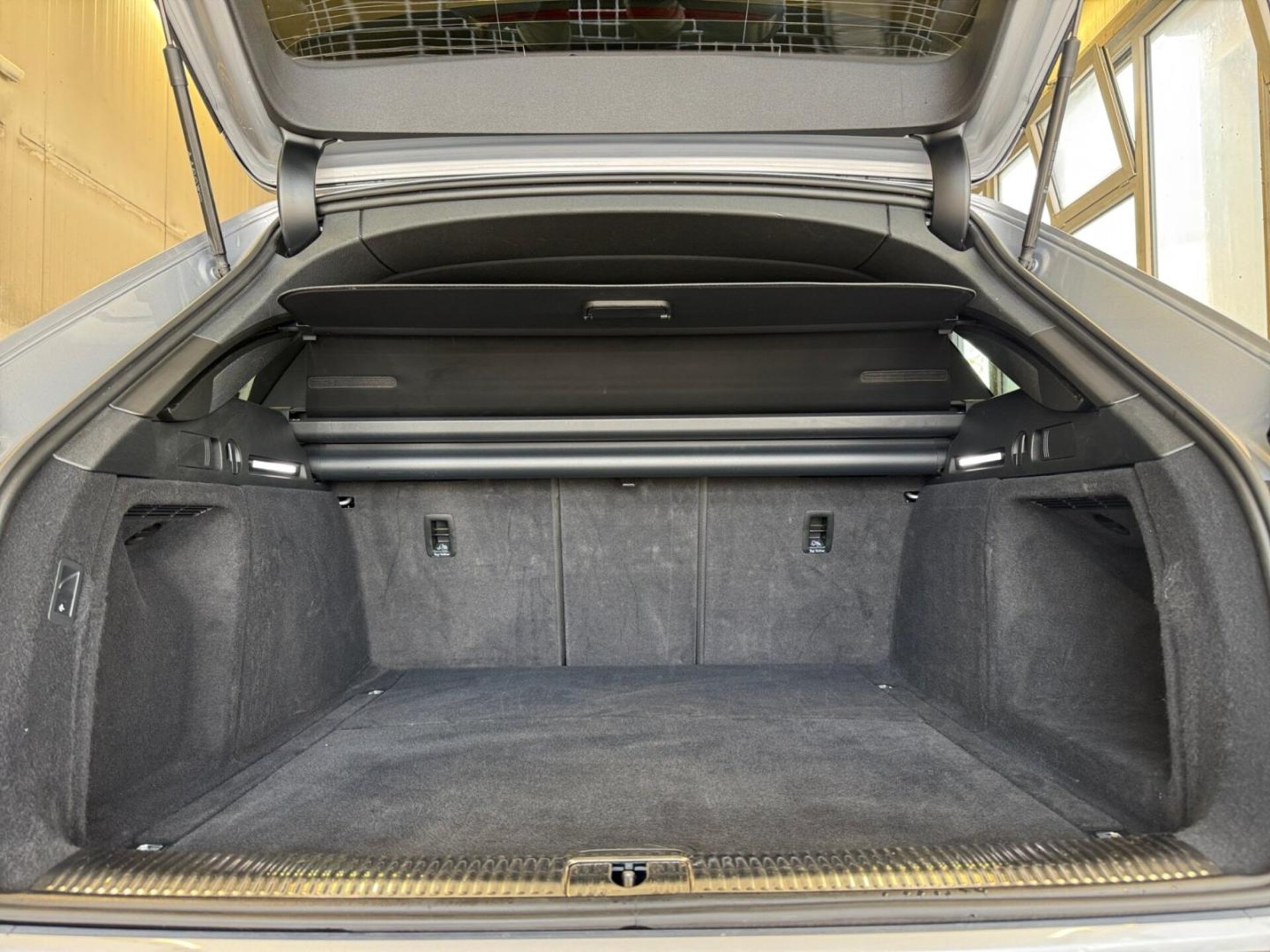 Audi A4 Avant Advanced
