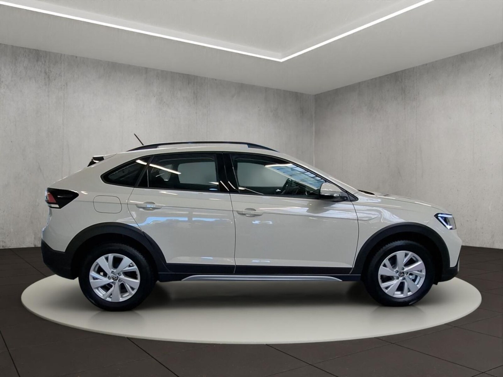 Volkswagen Taigo – Bild 6