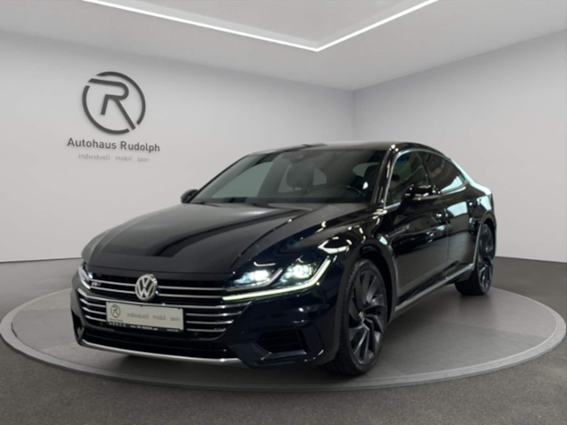 Volkswagen Arteon R-Line