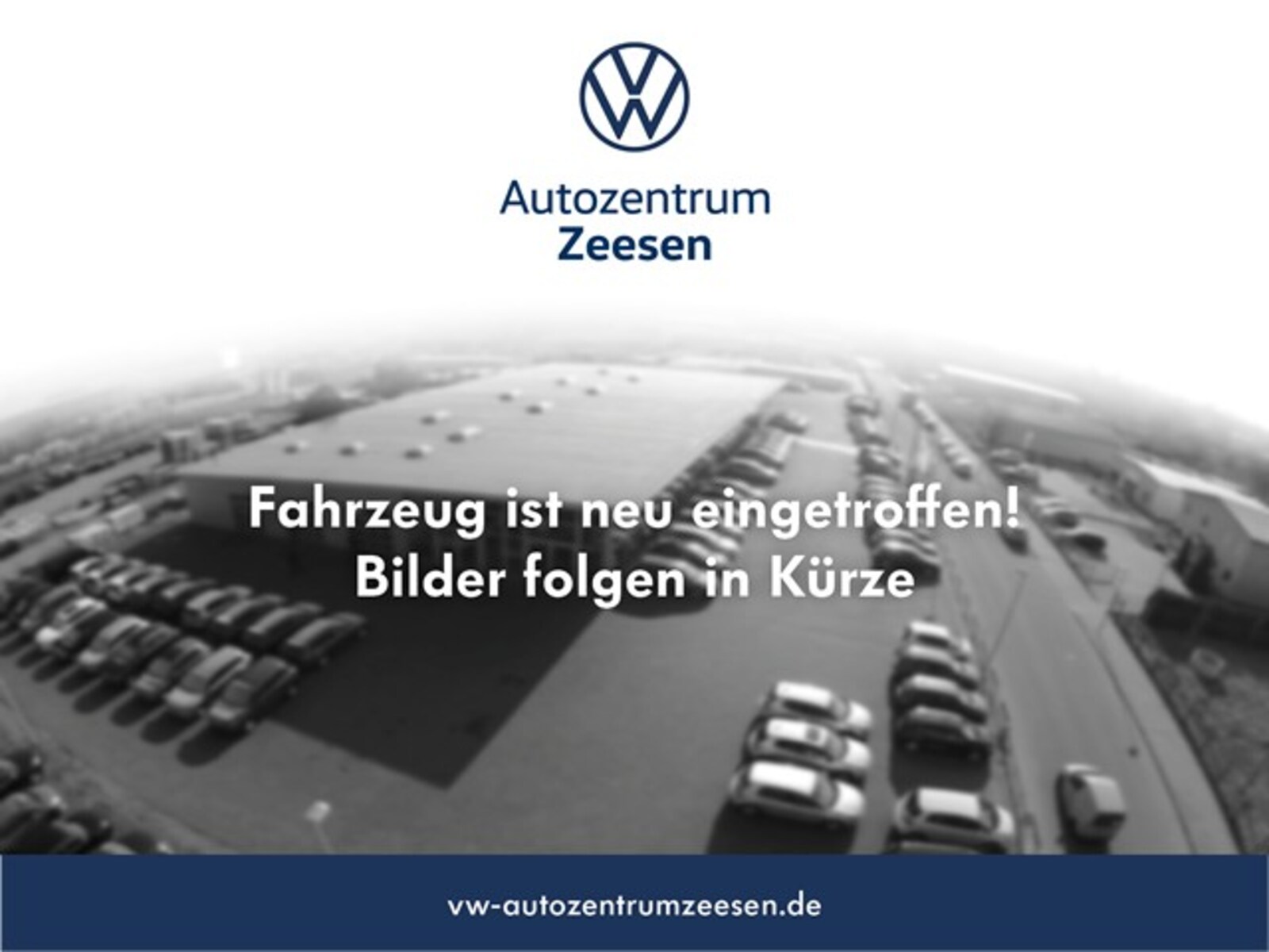 Volkswagen Crafter Kasten langer Radstand