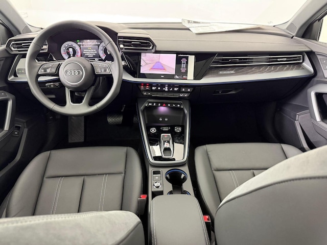 2026 Audi A3 Premium - Photo 17