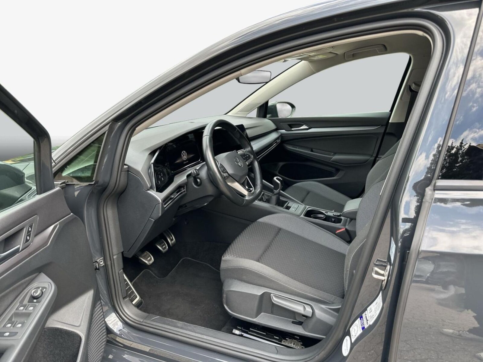 Volkswagen Golf – Bild 11