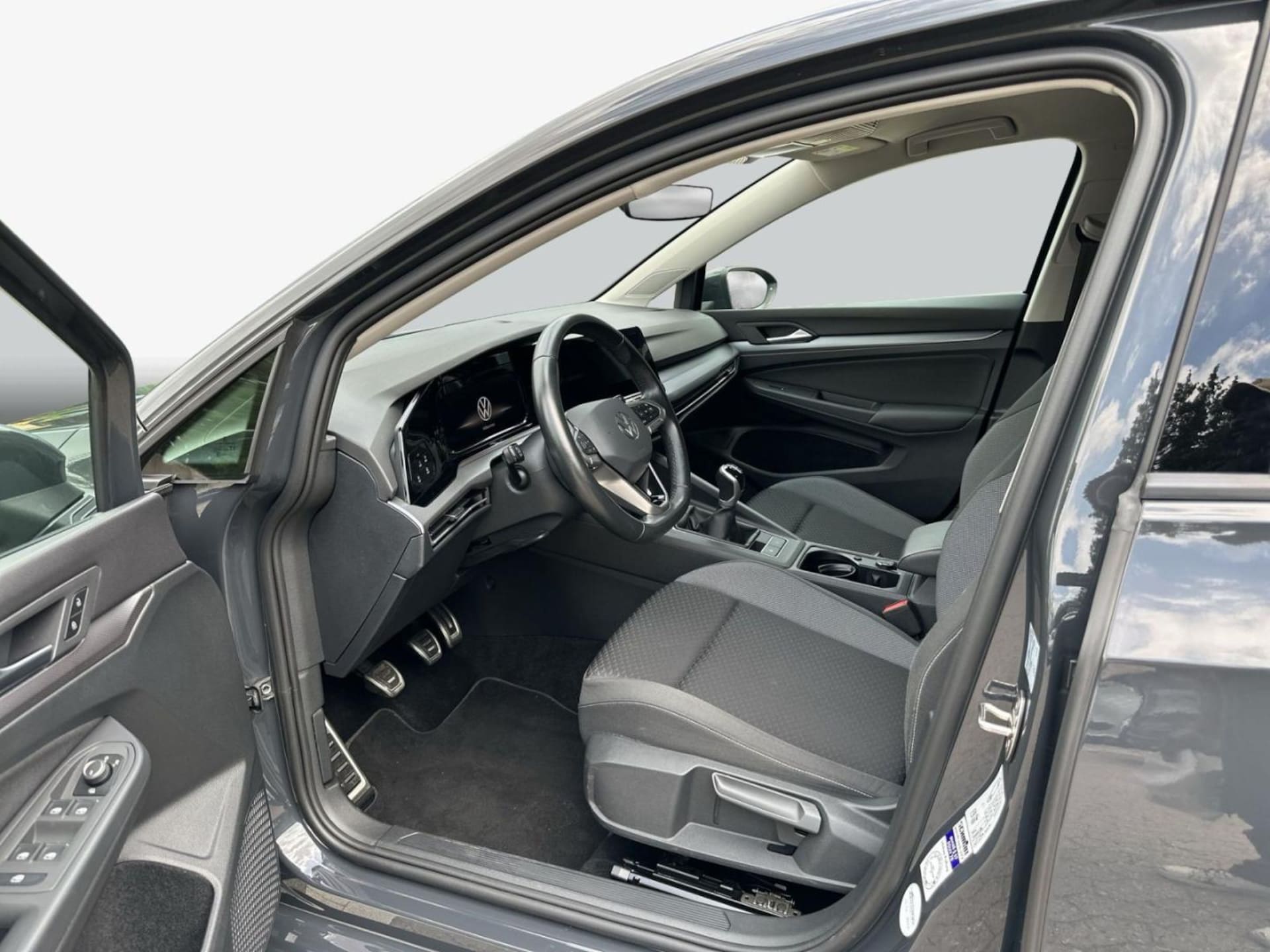 Volkswagen Golf Active