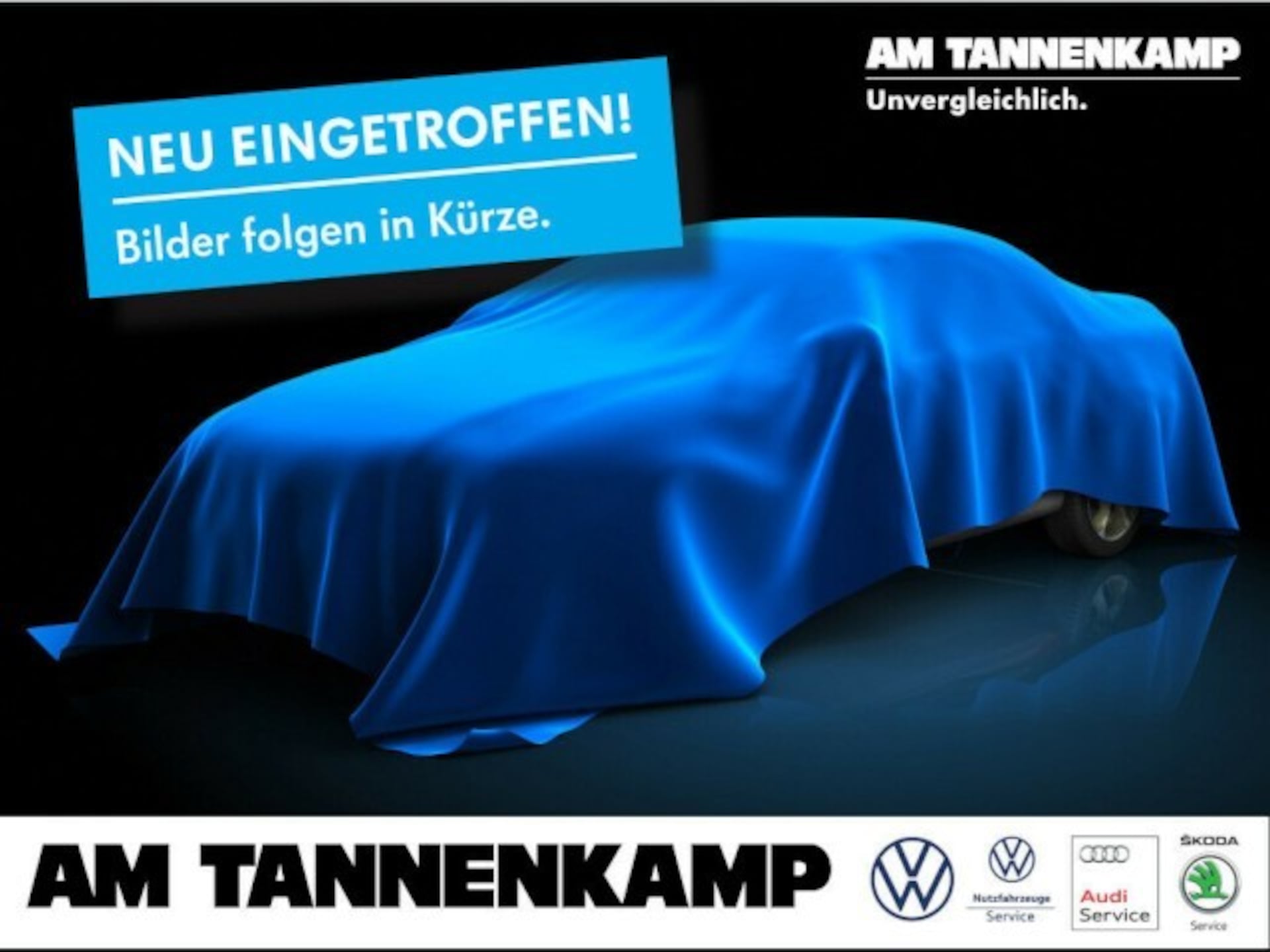 Volkswagen Golf Goal