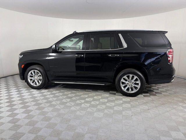 2021 Chevrolet Tahoe