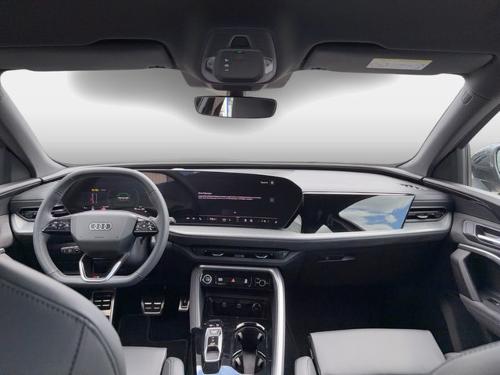 Audi Q5 Sportback – Bild 12