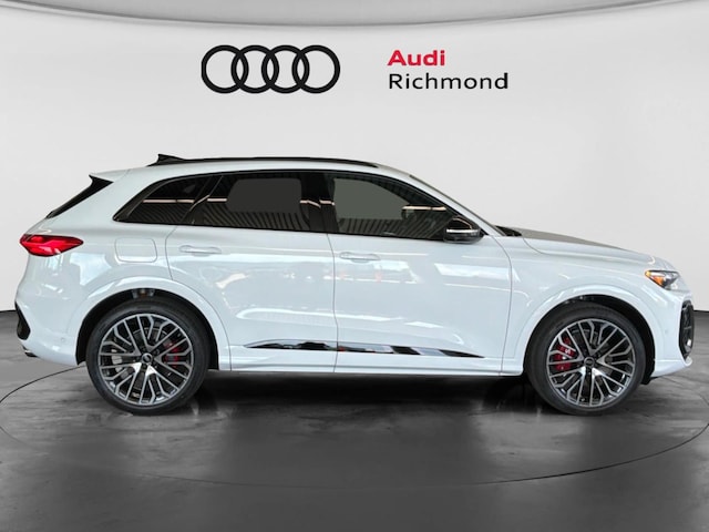 2026 Audi SQ5