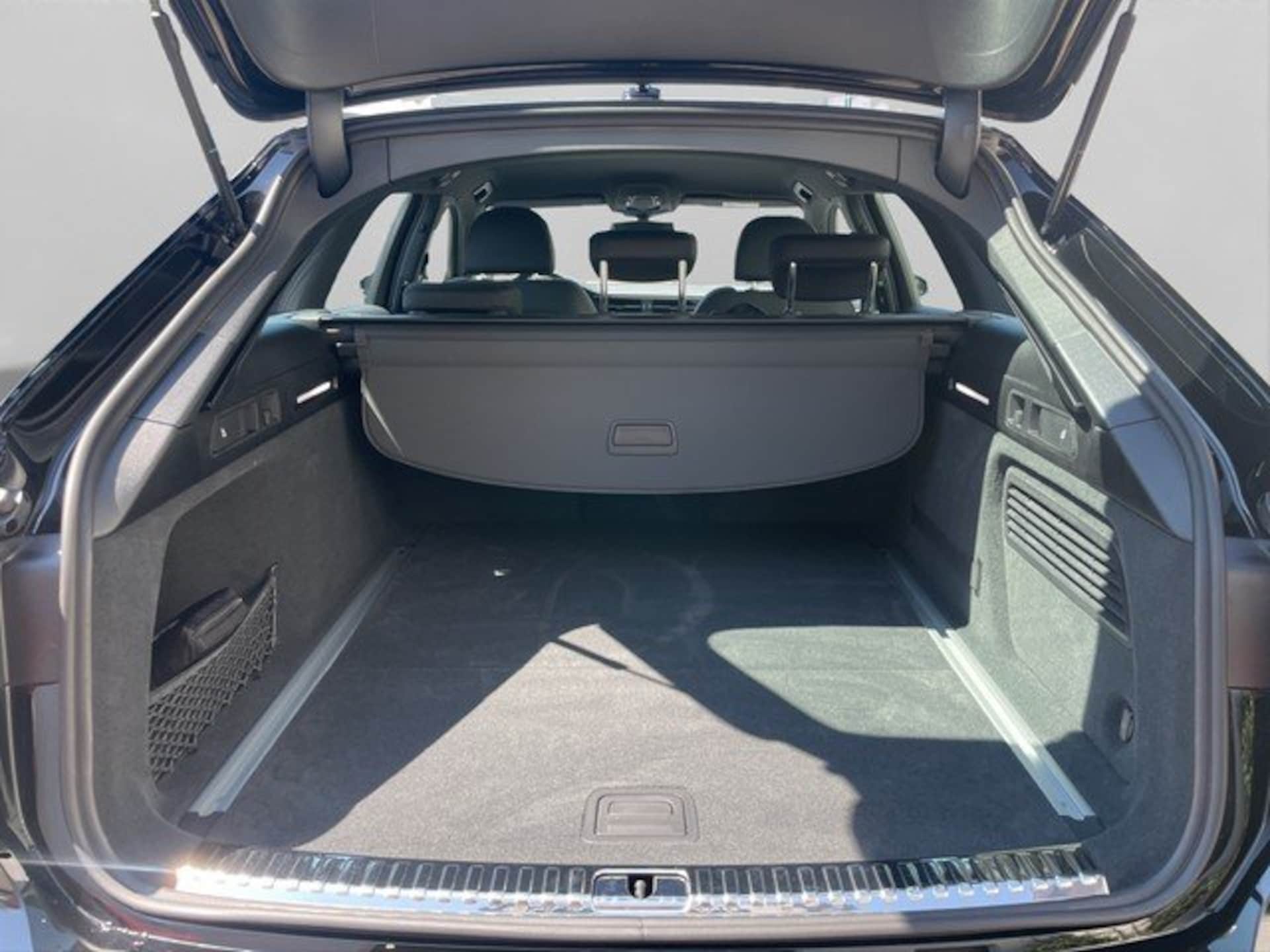 Audi A6 Avant Design