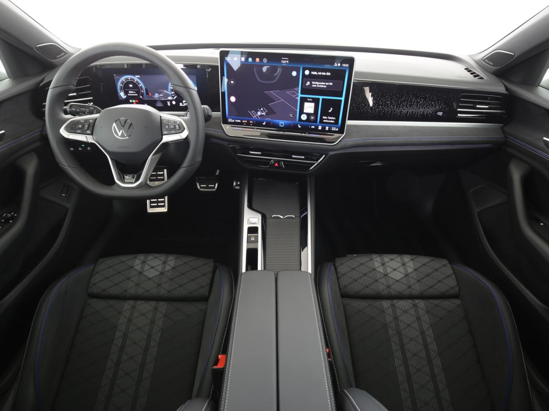 Volkswagen Passat R-Line