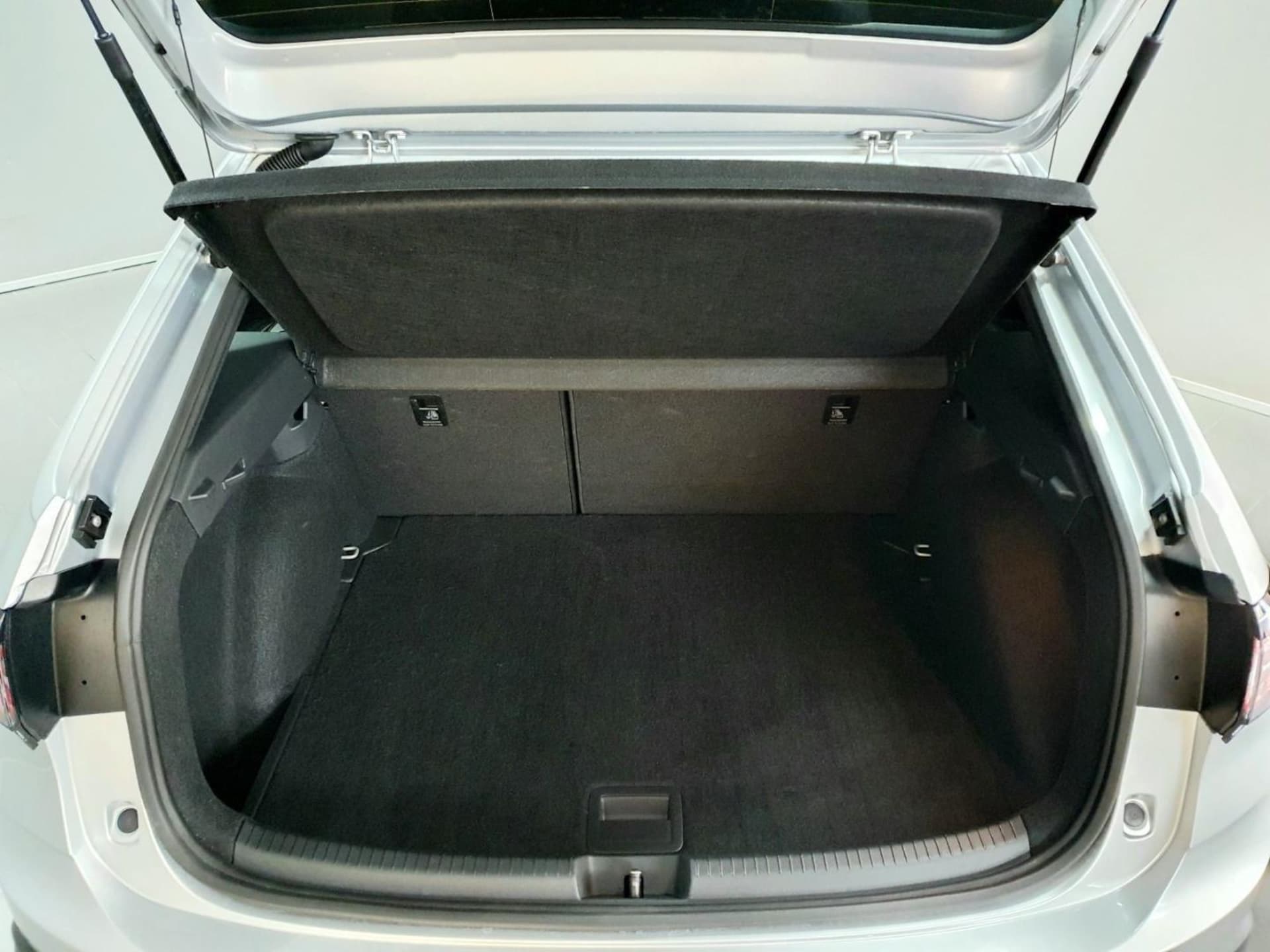 Volkswagen Taigo MOVE