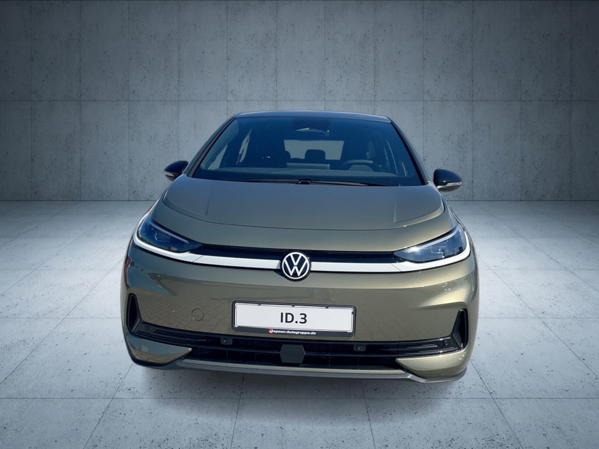 Volkswagen ID.3 Neo Life