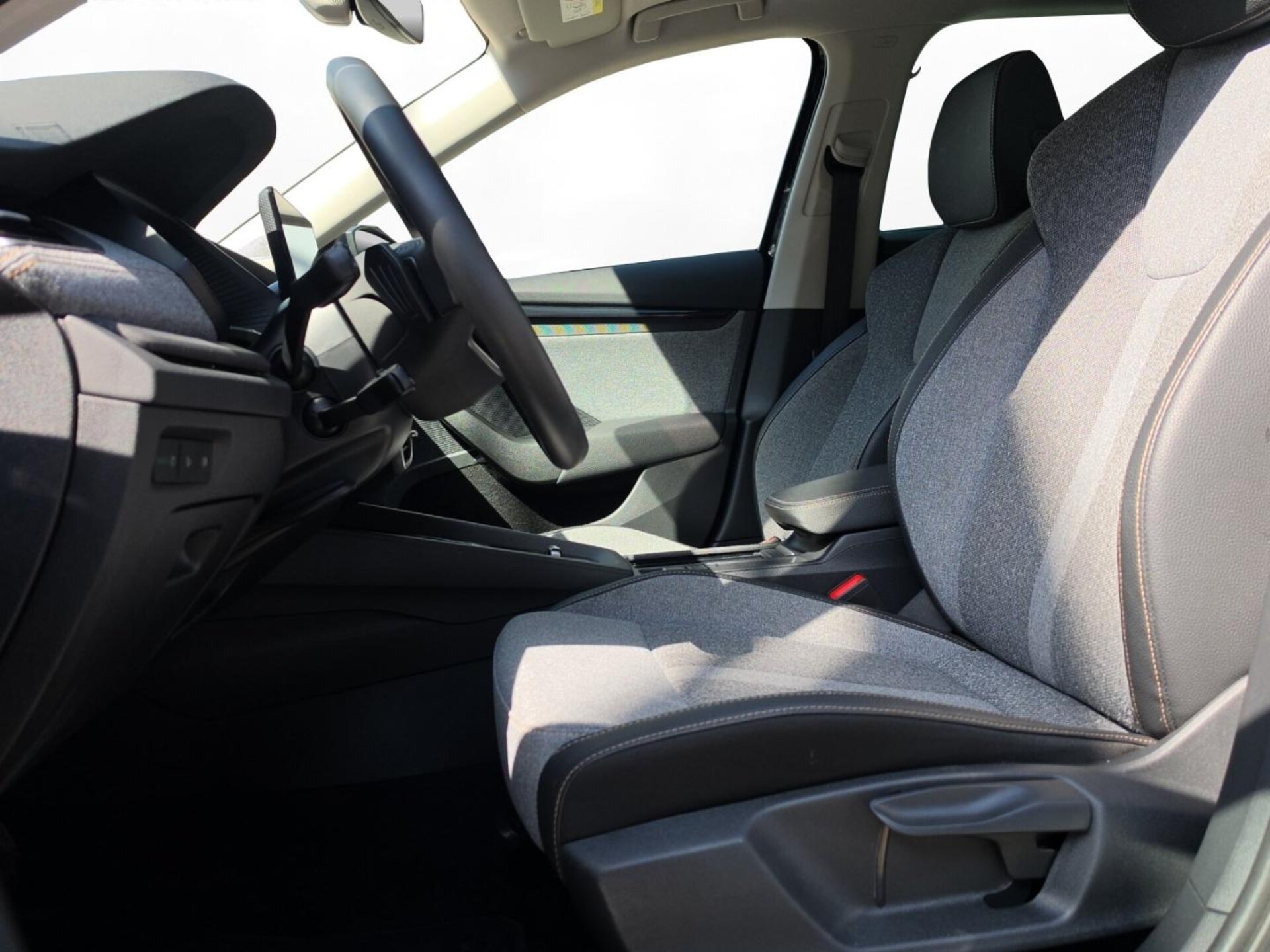 Skoda Octavia Combi Tour