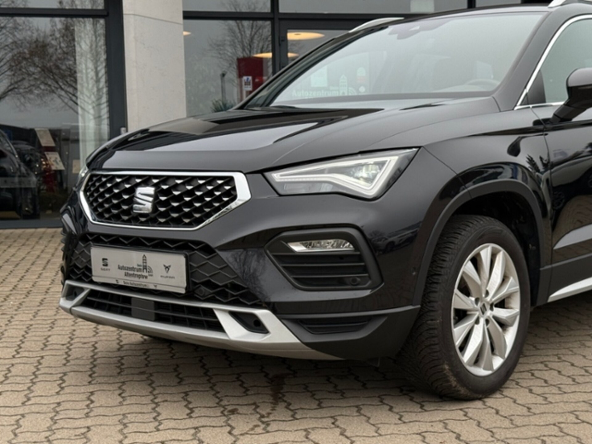 SEAT Ateca Xperience