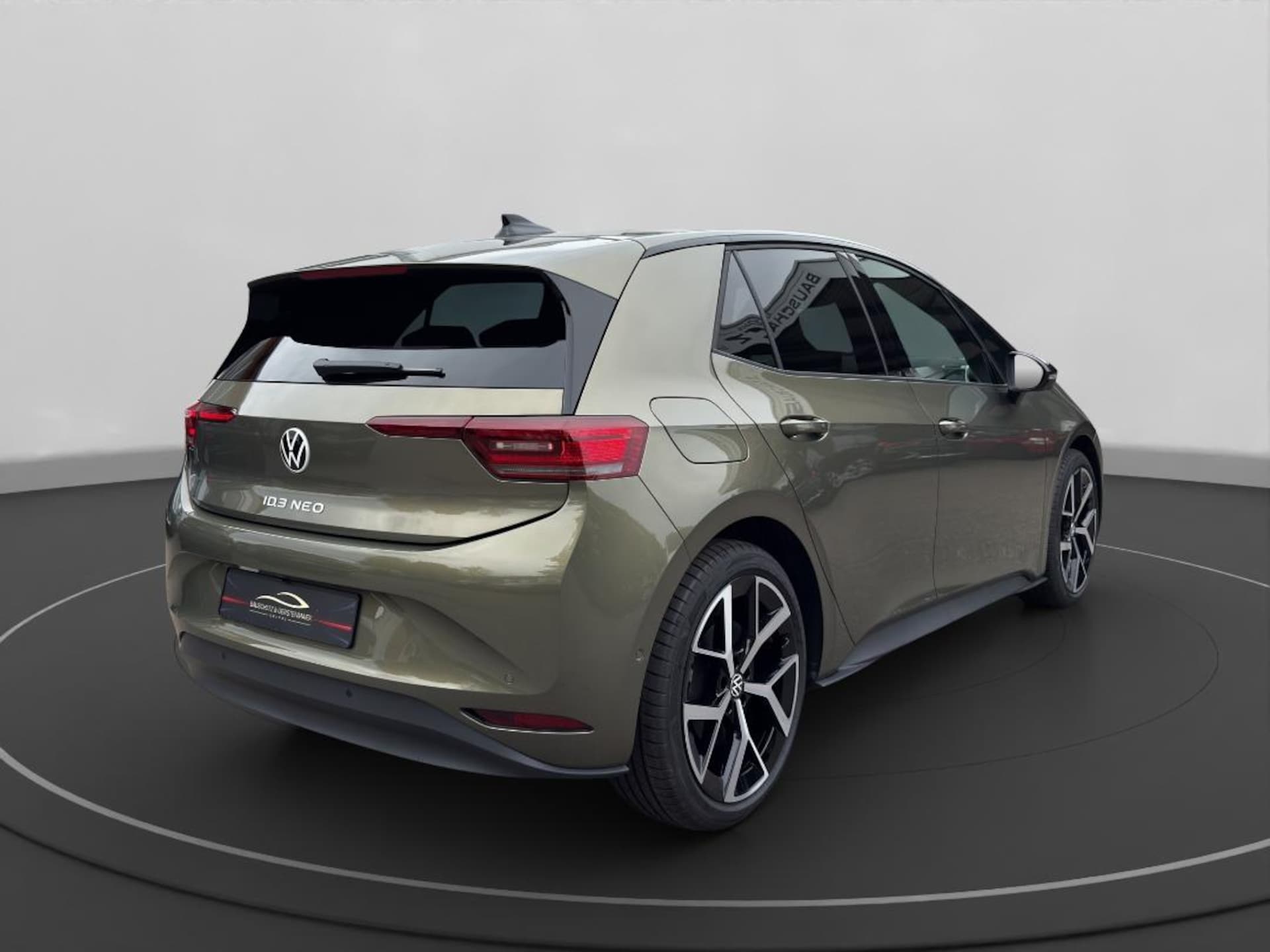 Volkswagen ID.3 Neo Style