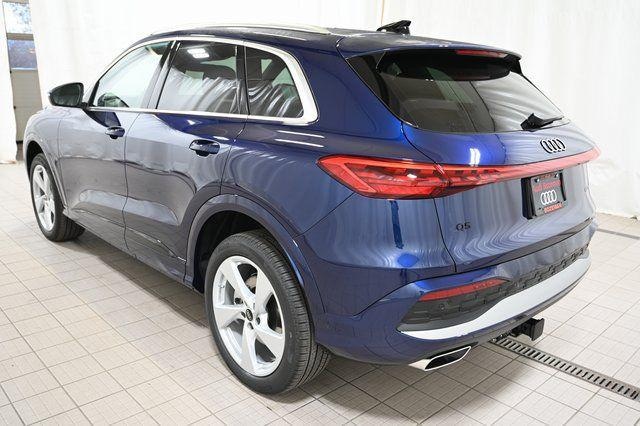 2025 Audi Q5 Premium Plus - Photo 10