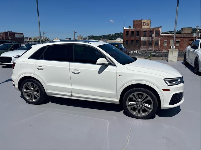 Photo of 2017 Audi Q3 SUV