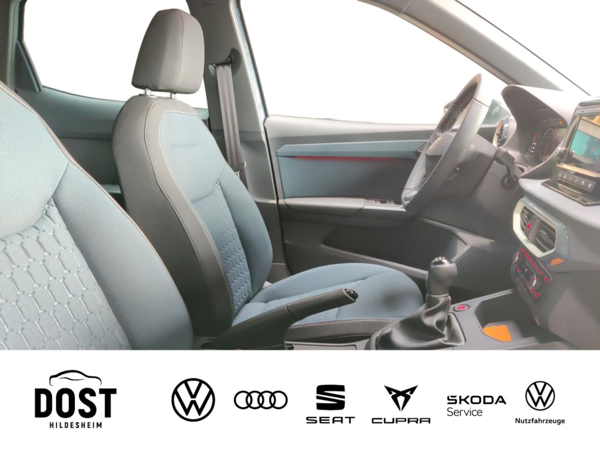 SEAT Arona Style
