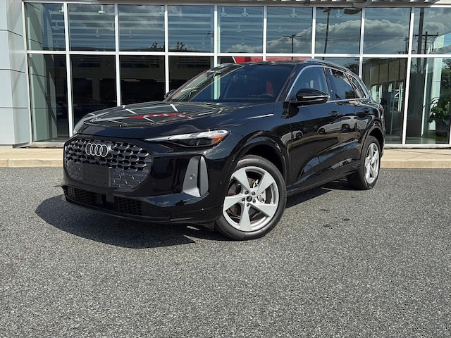 Photo of 2026 Audi Q5 
