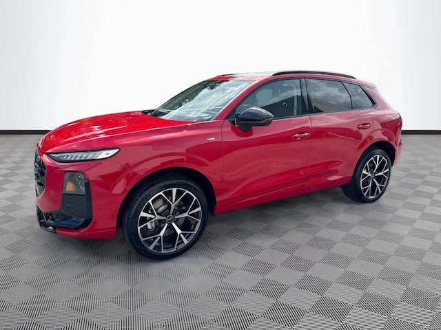 2026 Audi Q3 SUV