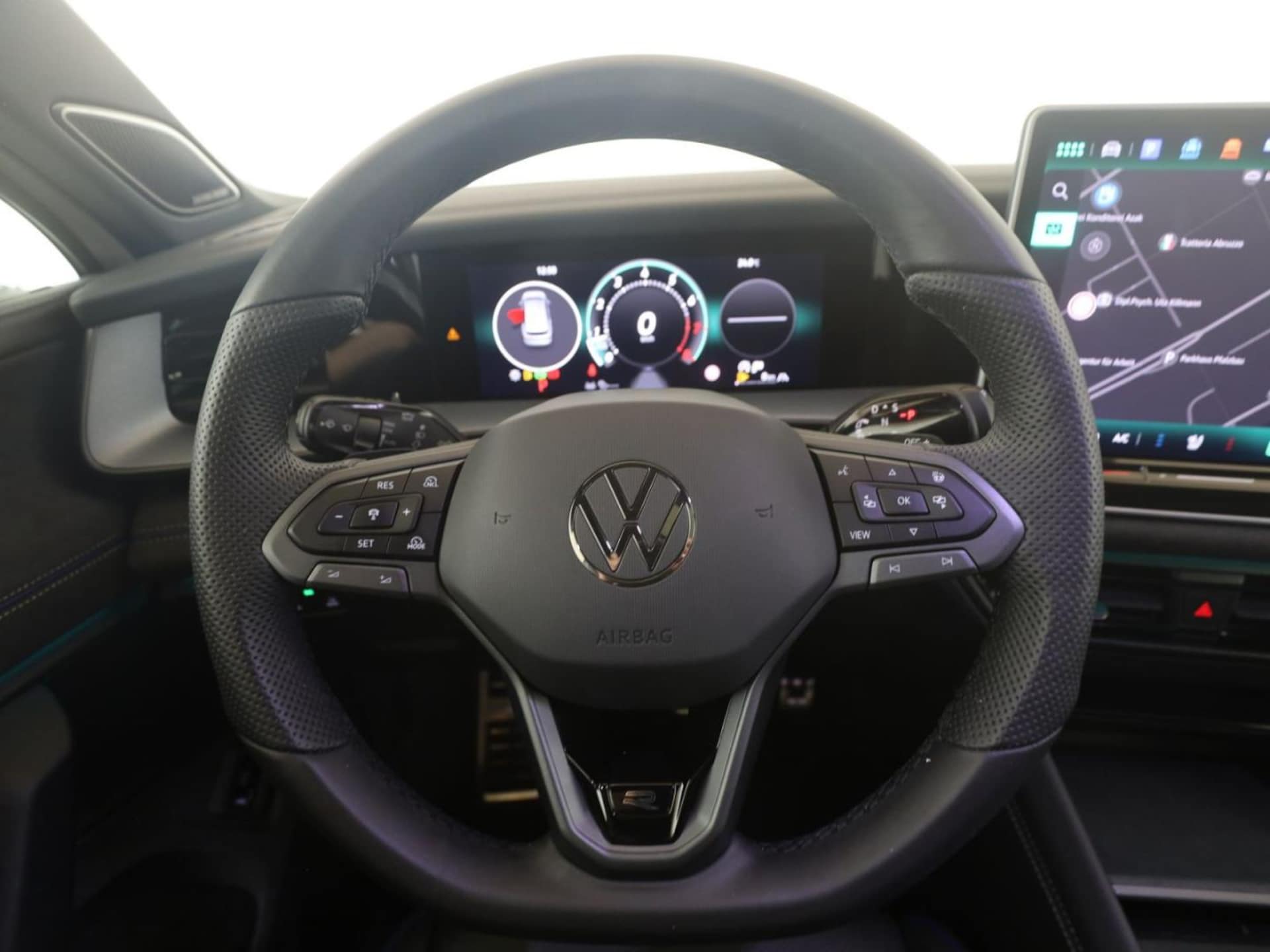 Volkswagen Tayron R-Line