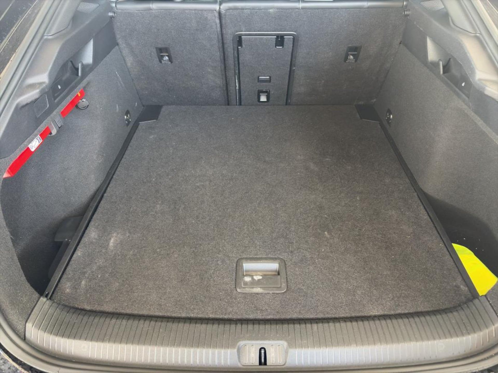 Volkswagen ID.7 Pro