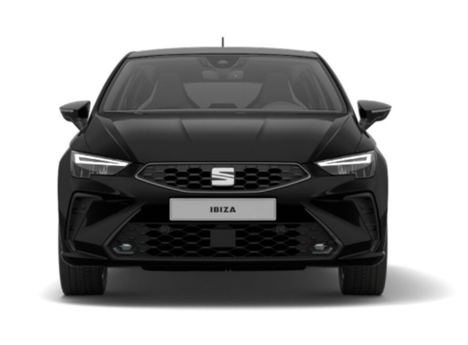SEAT Ibiza – Bild 5