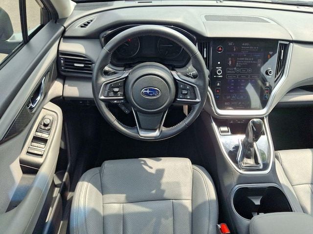2021 Subaru Legacy