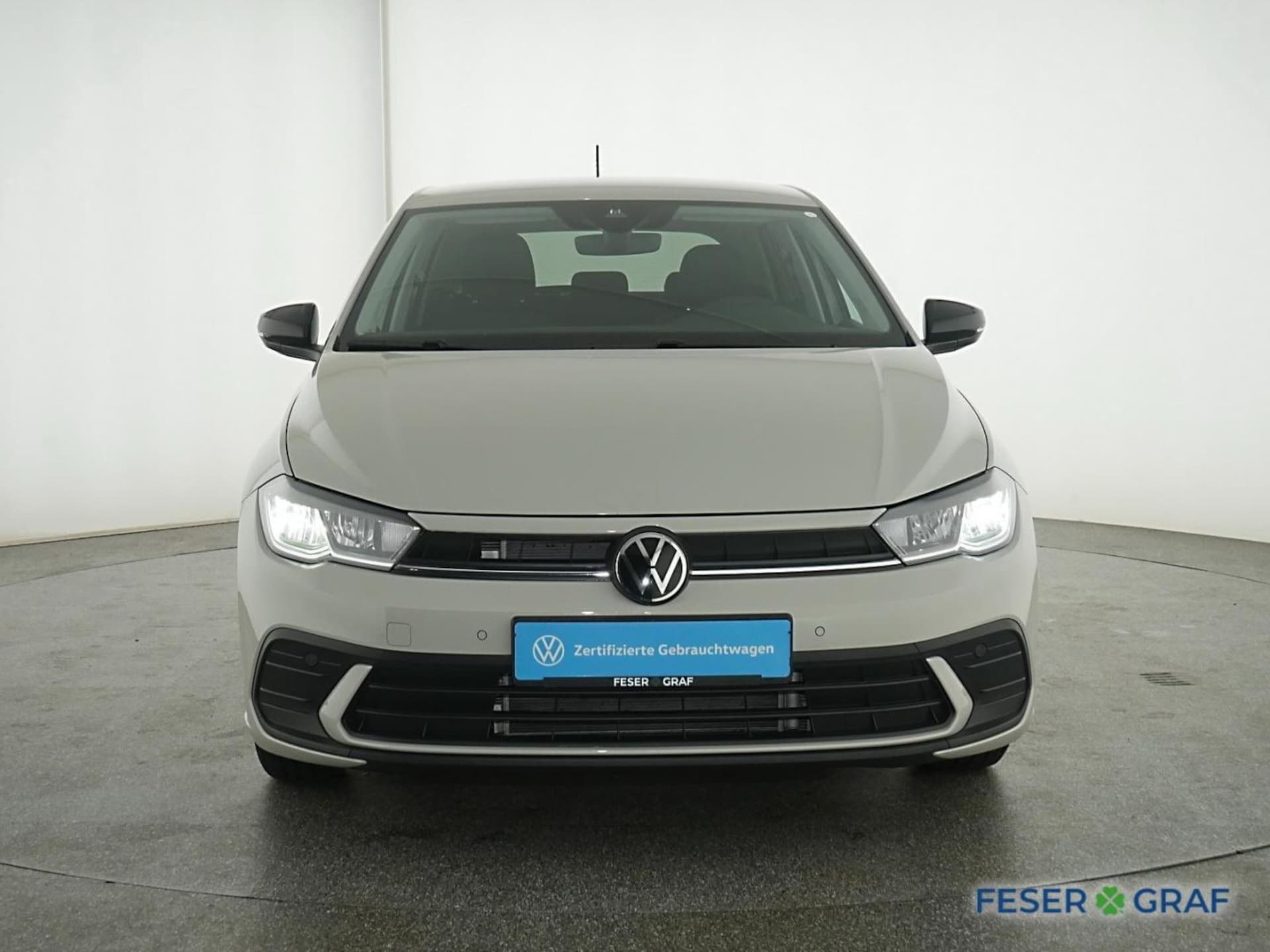 Volkswagen Polo Goal