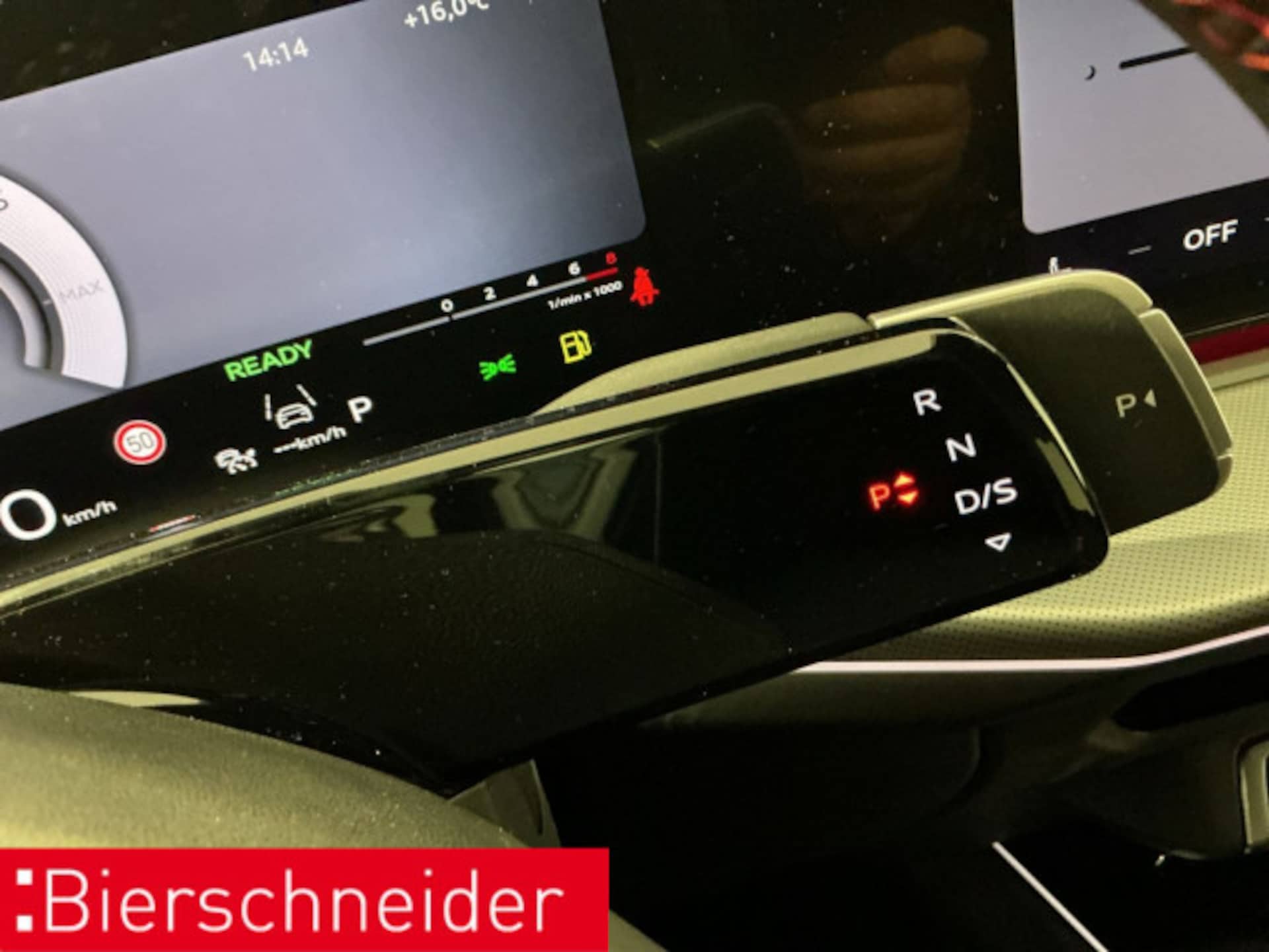 Audi Q3 Sportback e-hybrid