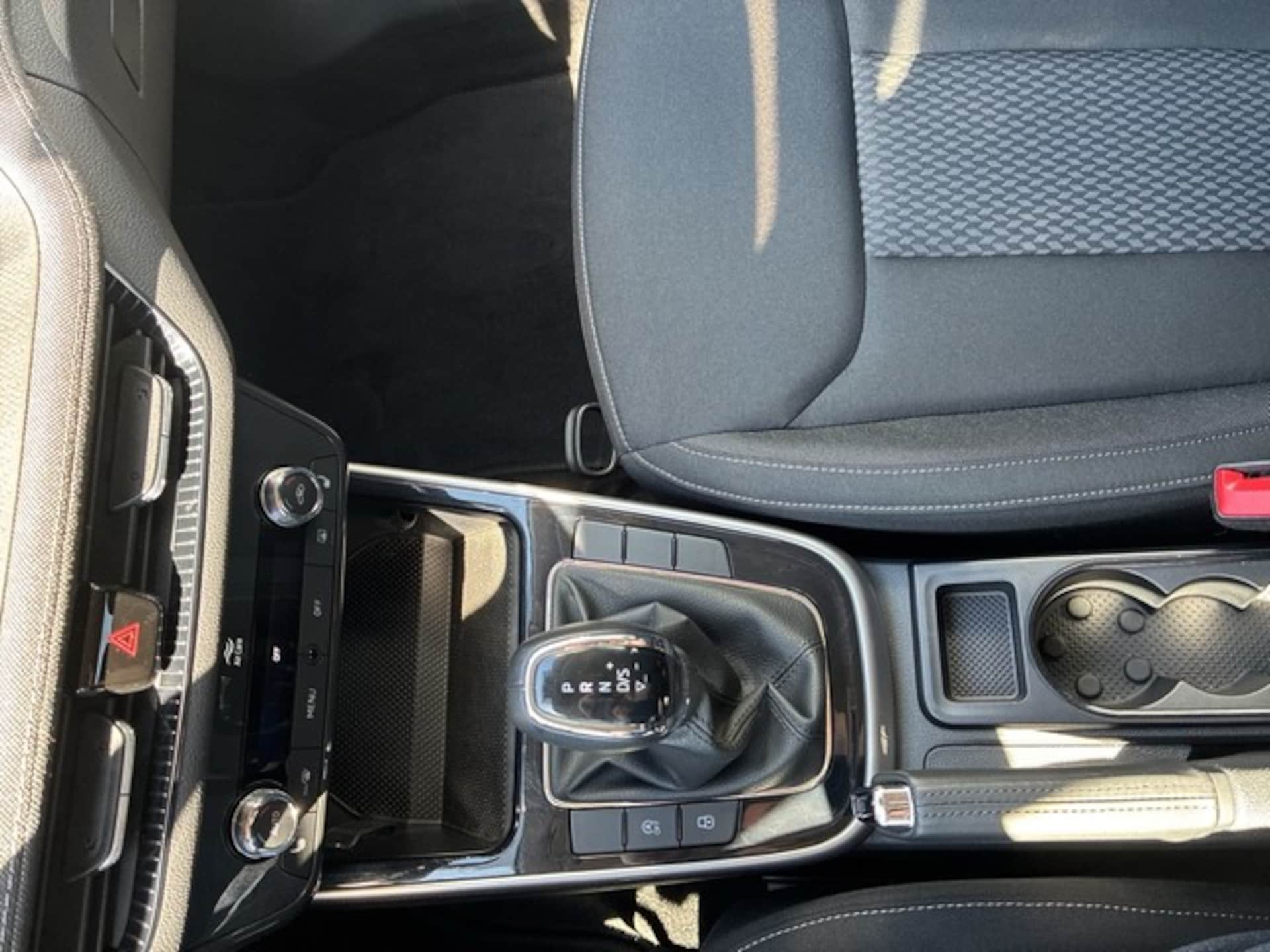 Skoda Fabia Style