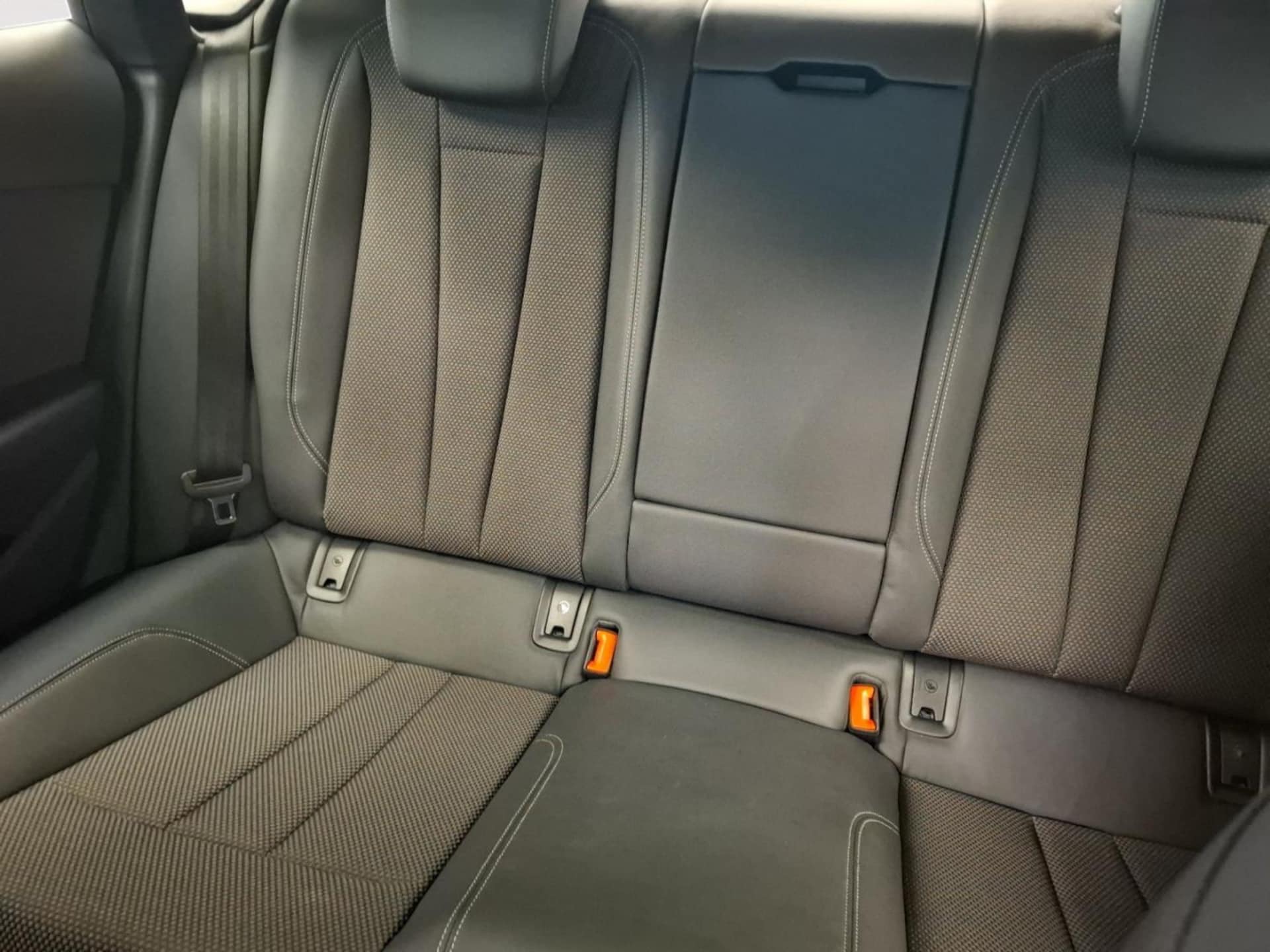 Audi A5 Sportback S line business