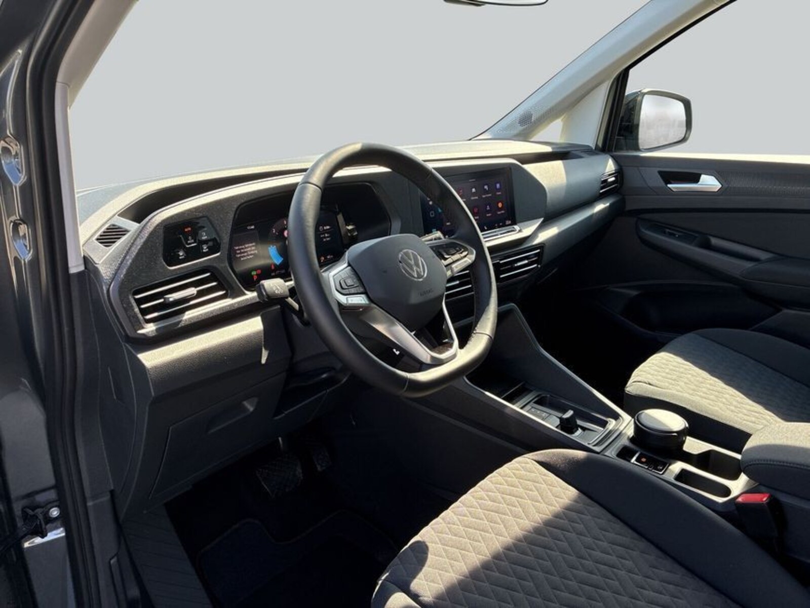 Volkswagen Caddy Maxi – Bild 9