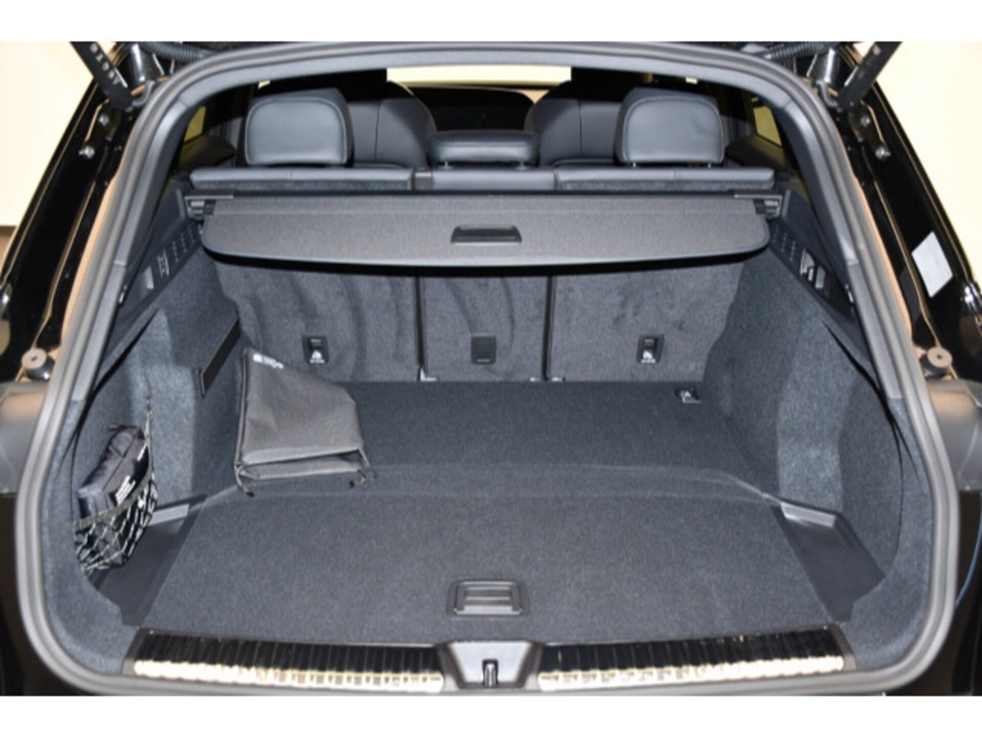 Audi SQ5 SUV