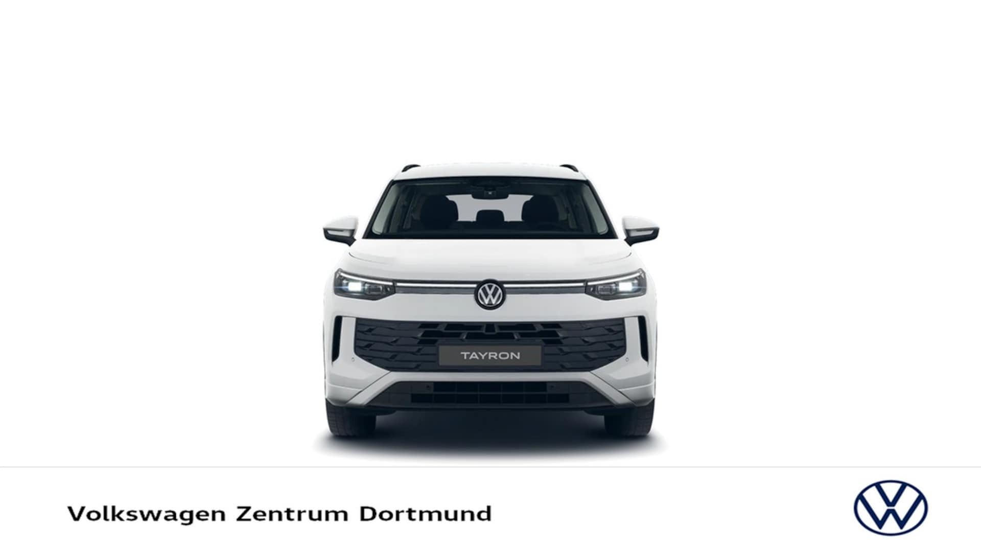 Volkswagen Tayron Life
