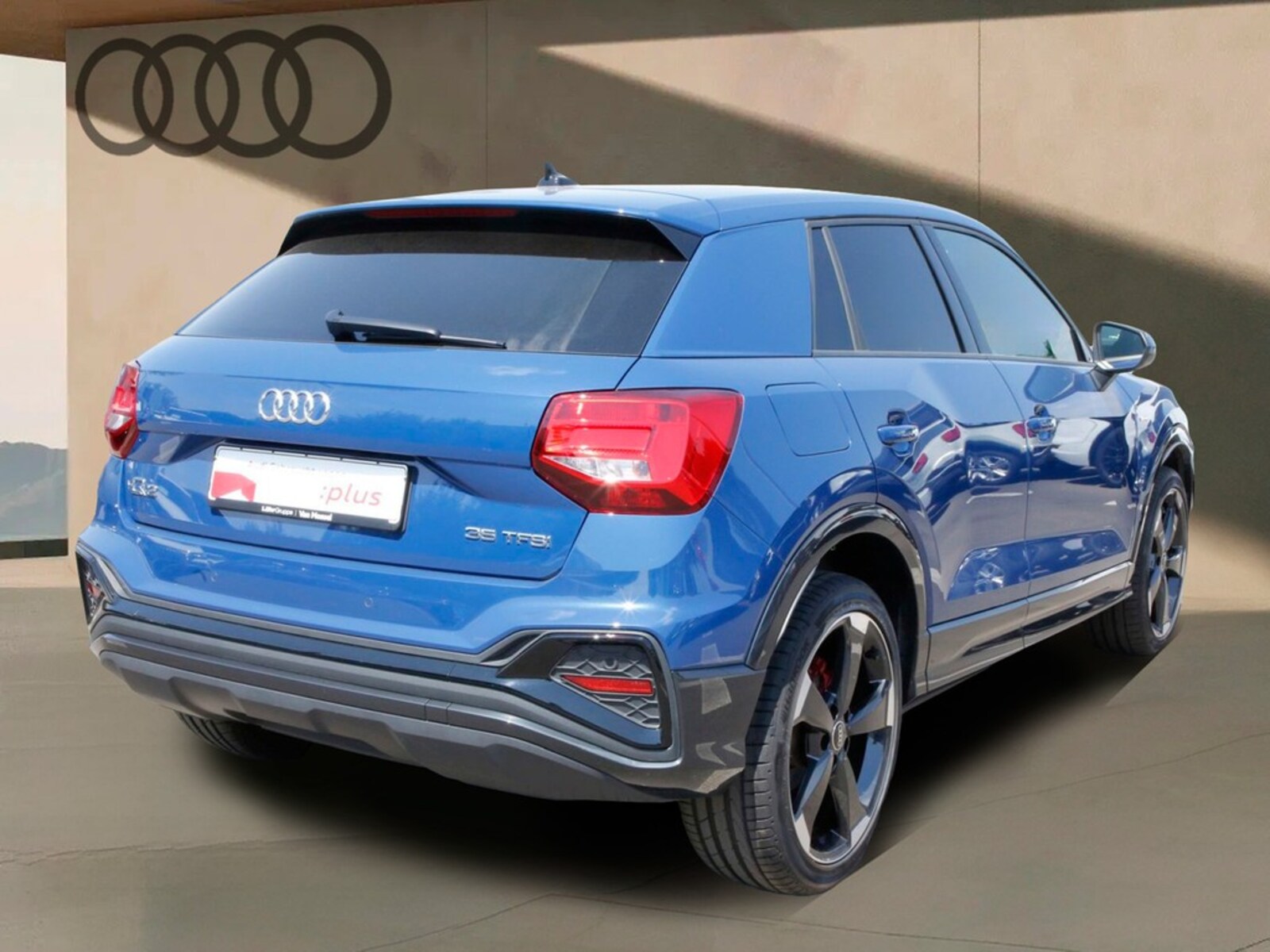 Audi Q2 – Bild 6