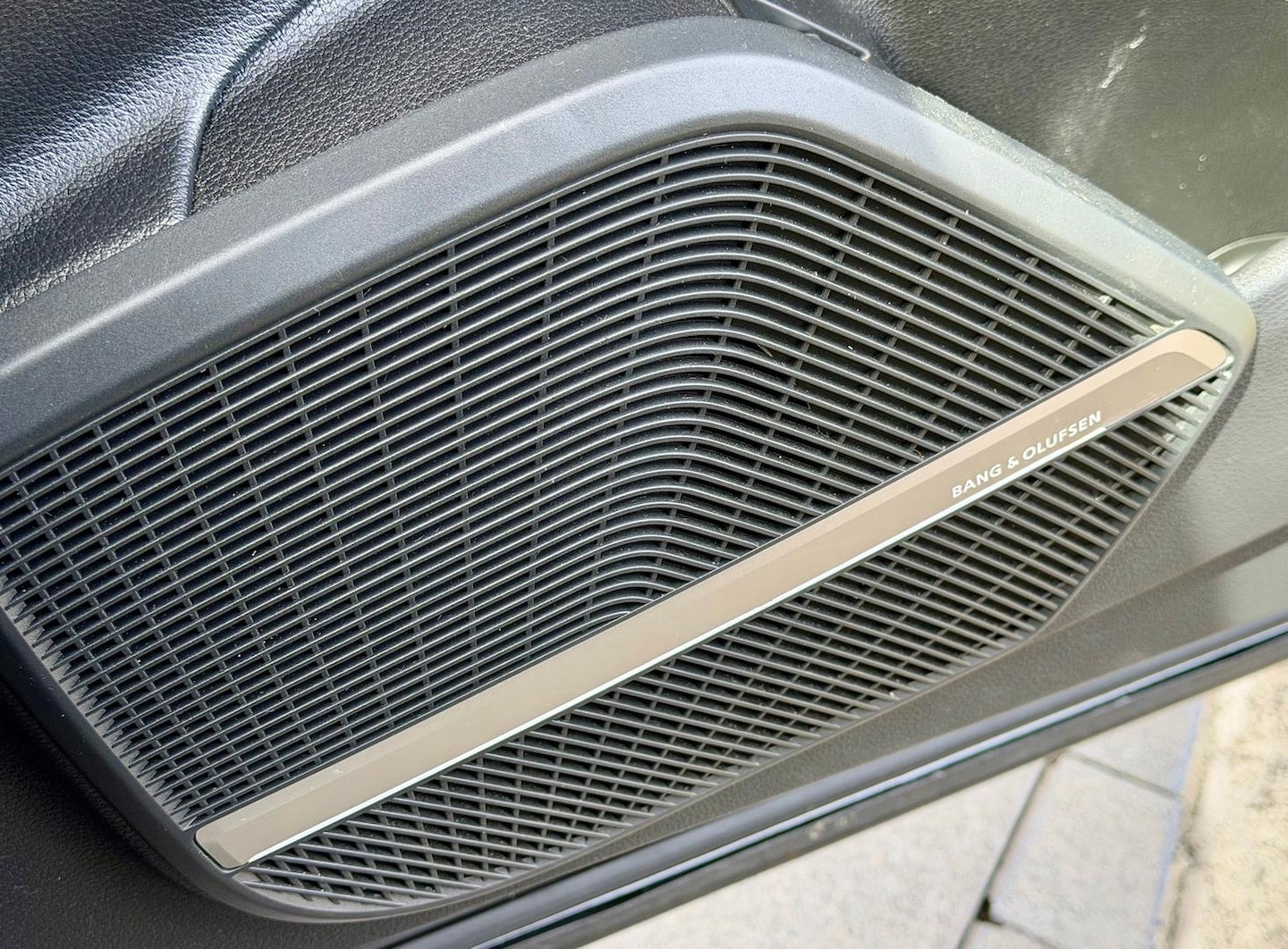Image about Audi SQ5 TFSI quattro tiptronic