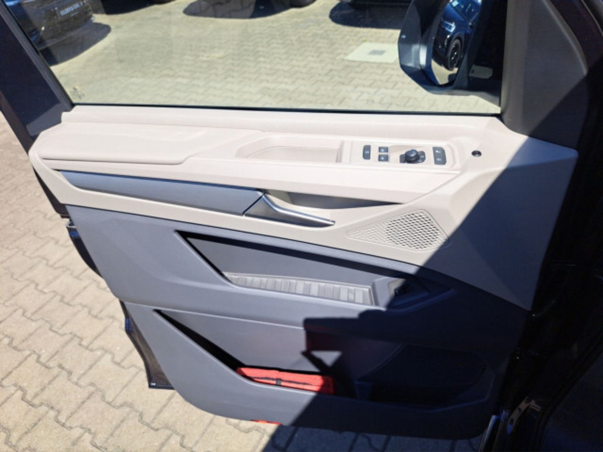Volkswagen Multivan Life