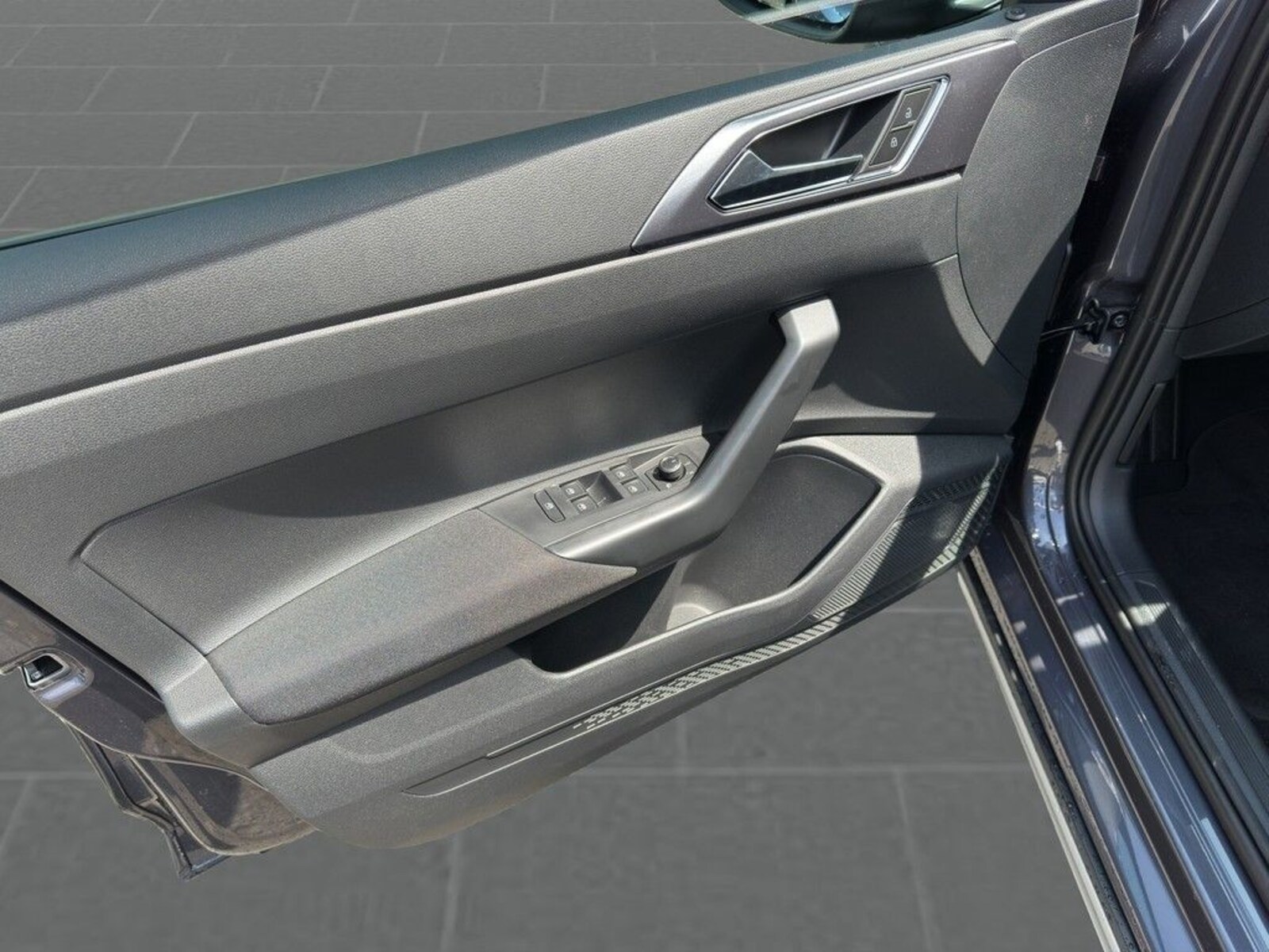Volkswagen Taigo – Bild 12