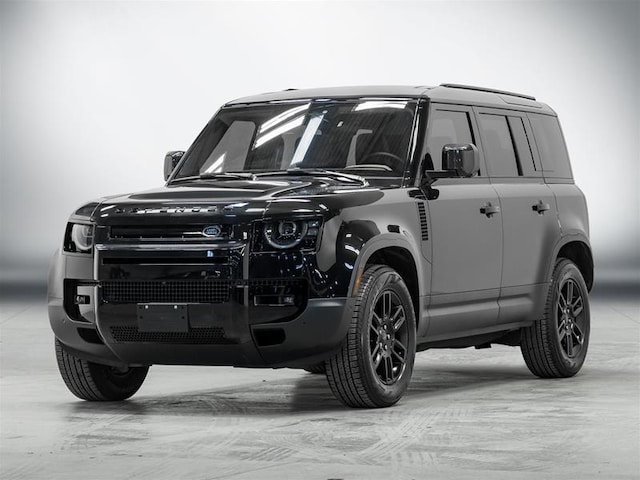 2026 Land Rover