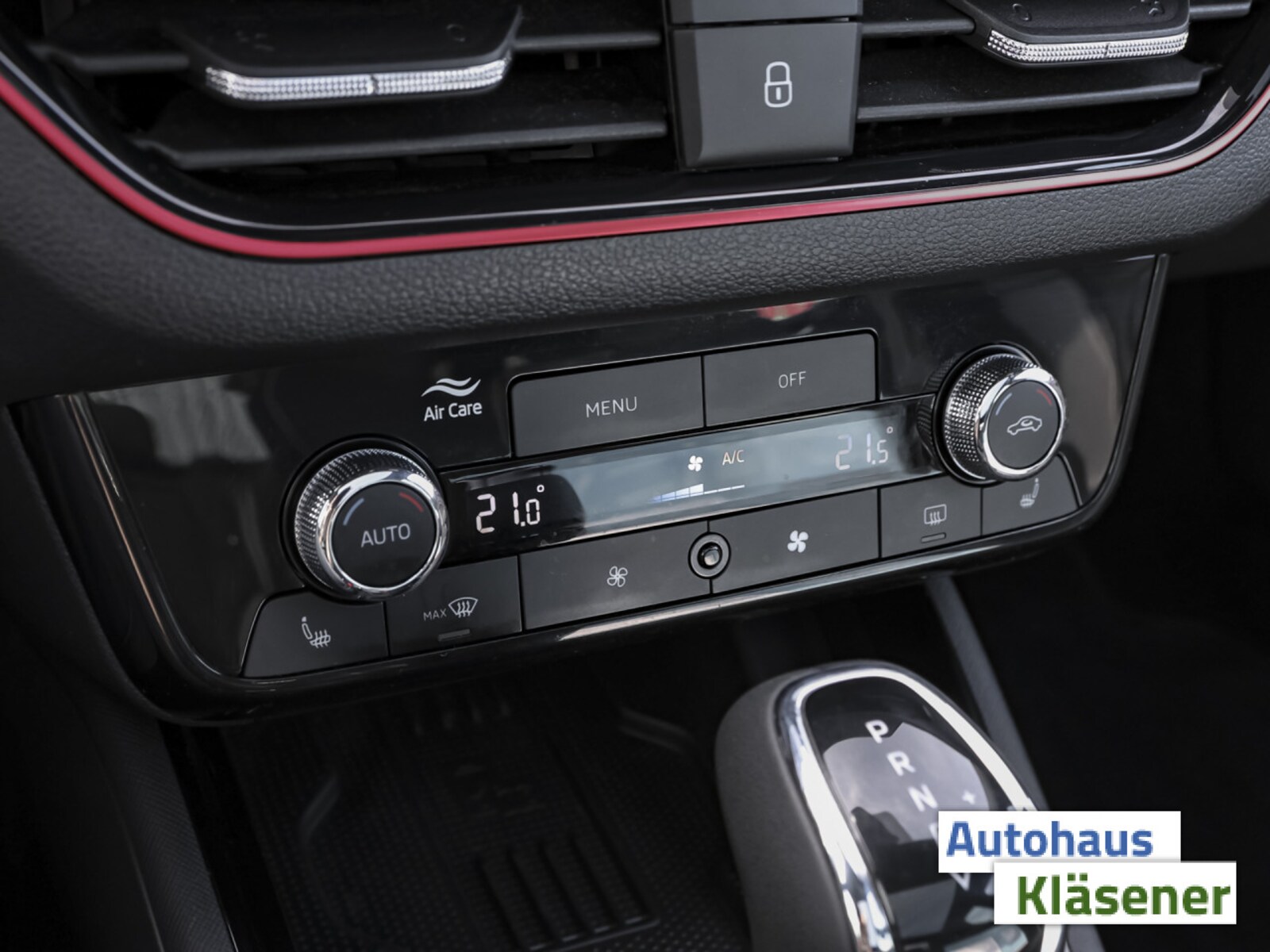 Škoda Kamiq – Bild 17