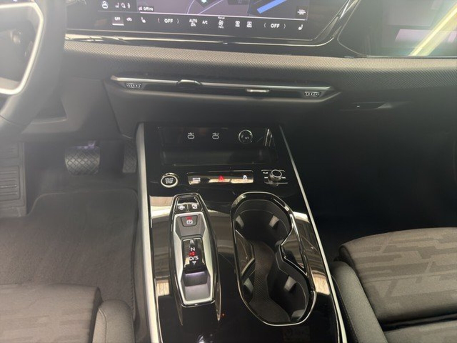 Audi A6 Avant – Bild 11